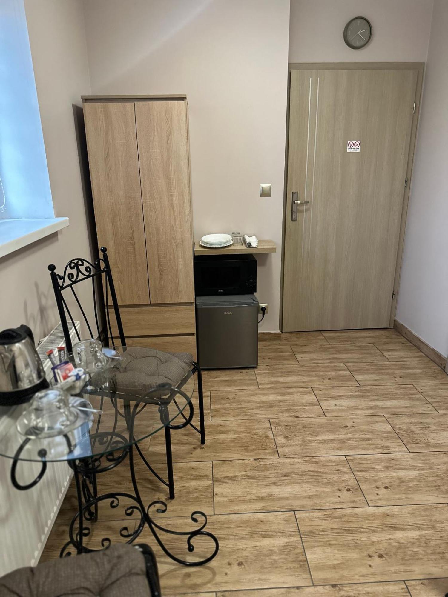 Willa Leszczynko Leszno  Ngoại thất bức ảnh
